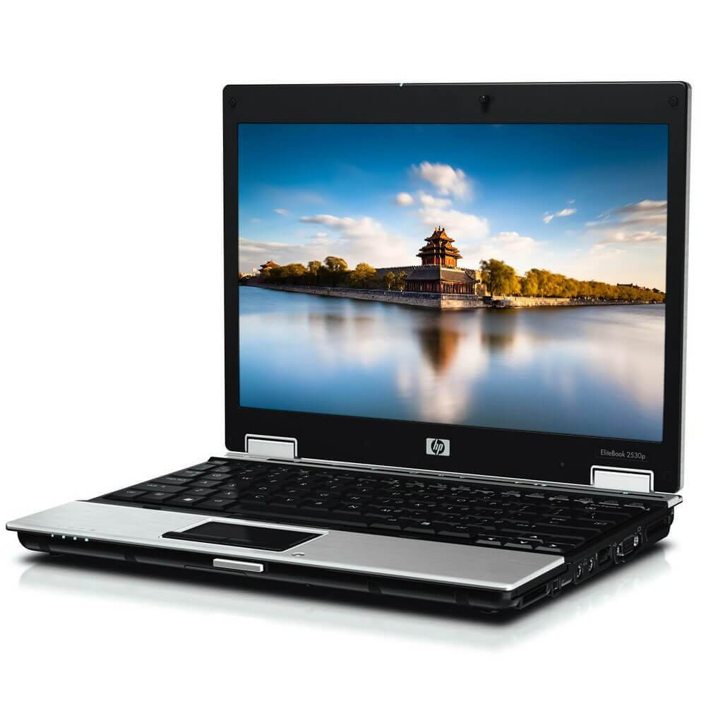 elitebook 2530p